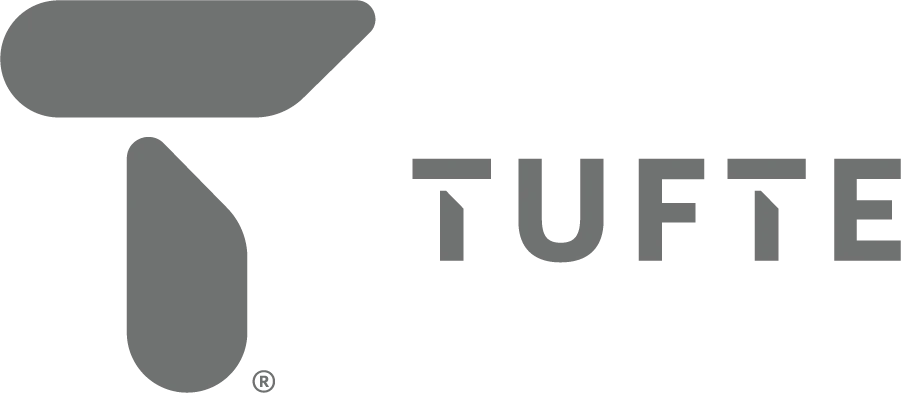 Tufte logo