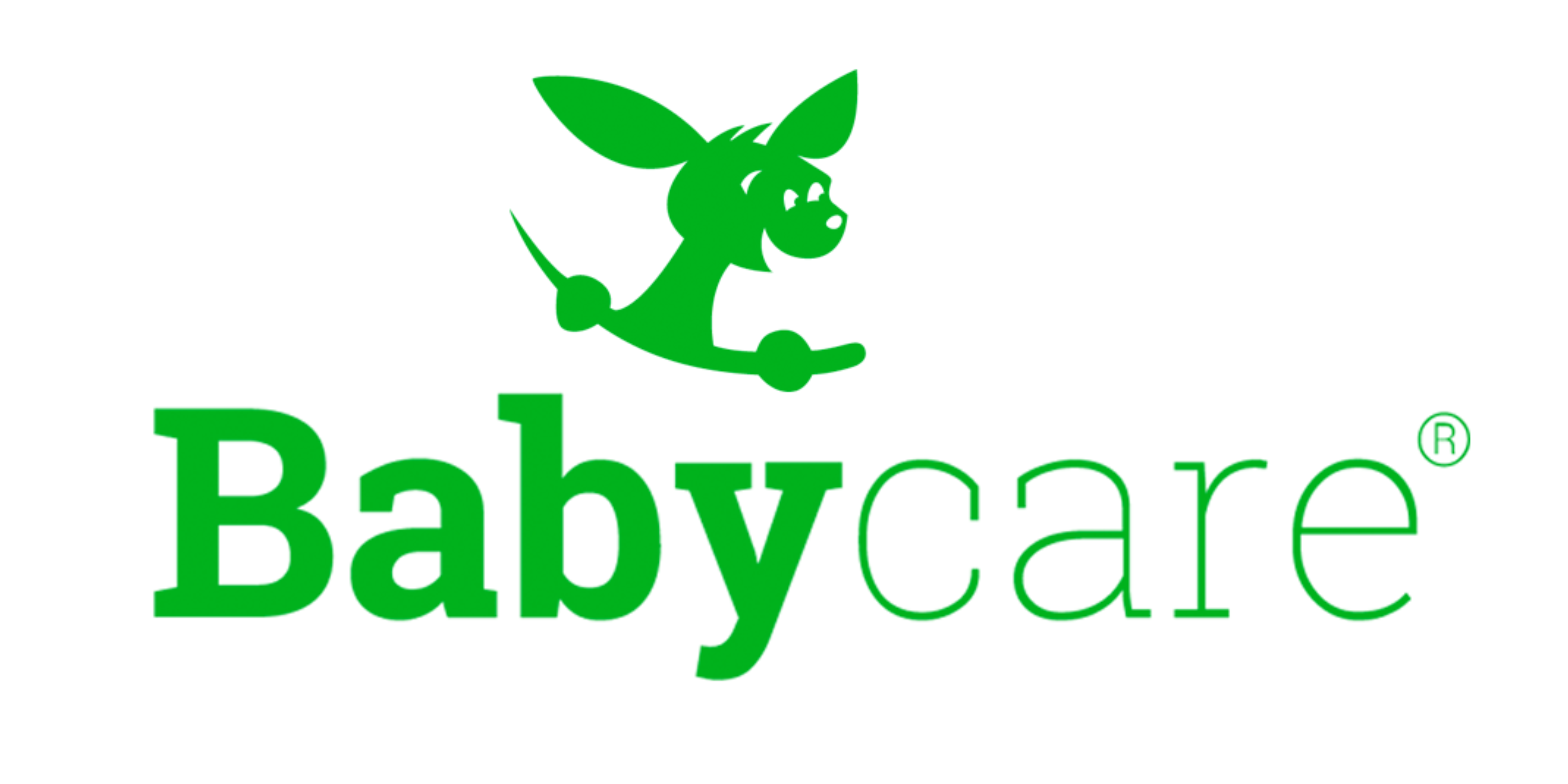 Babycare logo