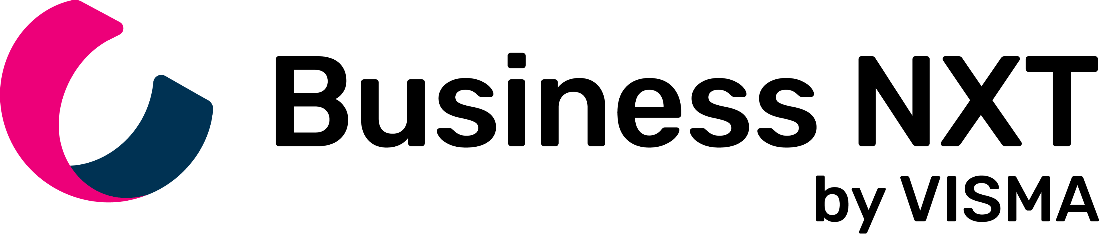 Business NXT logoen